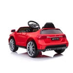 Kép 3/6 - Chipolino Mercedes AMG GLA45 elektromos autó - red