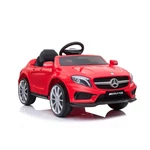 Kép 6/6 - Chipolino Mercedes AMG GLA45 elektromos autó - red