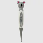 Kép 1/3 - Nuvita Digitális lázmérő - 1015OK Koala