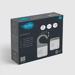 Kép 2/5 - Nuvita Quadryo 1 digitális bébiőr - Zöld - 3010