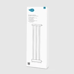 Kép 2/2 - Nuvita biztonsági rács toldalék 20cm - 7552