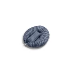 Kép 4/10 - Nuvita Dreamwizard terhességi és szoptatós párna -Blue Rhombus - 7200