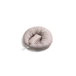 Kép 4/10 - Nuvita Dreamwizard terhességi és szoptatós párna - Pink with curves - 7200
