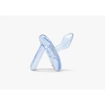 Kép 2/2 - Nuvita Orthosoft Light szilikon cumi 2 db - blue white - 7052