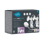 Kép 2/3 - Nuvita Materno Doppio dupla elektromos mellszívó - 1288X