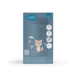 Kép 3/4 - Nuvita ételtároló termosz 500ml - Blue 4472