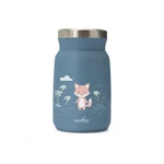 Kép 1/4 - Nuvita ételtároló termosz 500ml - Blue 4472