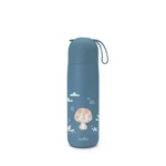 Kép 1/2 - Nuvita termosz 400ml - blue 4435