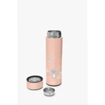 Kép 1/4 - Nuvita termosz digitális hőmérséklet kijelzővel 500ml - Pink - 4455