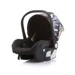 Kép 1/2 - Chipolino Estelle autóshordozó 0-13kg + adapter - Leaves