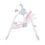 Kép 2/5 - Chipolino Nux elektromos babahinta 9 kg-ig - Blush