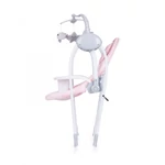 Kép 3/5 - Chipolino Nux elektromos babahinta 9 kg-ig - Blush