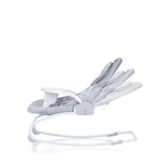 Kép 4/5 - Chipolino Nux elektromos babahinta 9 kg-ig - Platinum