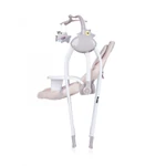 Kép 3/5 - Chipolino Nux elektromos babahinta 9 kg-ig - Humus