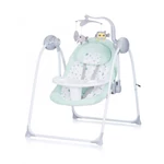 Kép 1/5 - Chipolino Nux elektromos babahinta 9 kg-ig - Avocado
