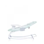 Kép 5/5 - Chipolino Nux elektromos babahinta 9 kg-ig - Avocado
