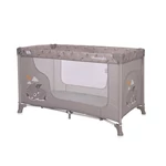 Kép 1/3 - Lorelli Moonlight 1 fix utazóágy - String Dream