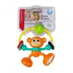 Kép 2/4 - Infantino Stick & Spin tapadókorongos készségfejlesztő játék