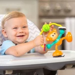 Kép 3/4 - Infantino Stick & Spin tapadókorongos készségfejlesztő játék