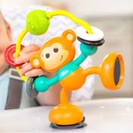 Kép 4/4 - Infantino Stick & Spin tapadókorongos készségfejlesztő játék