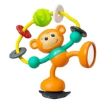 Kép 1/4 - Infantino Stick & Spin tapadókorongos készségfejlesztő játék