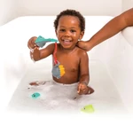 Kép 4/4 - Infantino Splish & Splash Bath Play Set fürdőjáték