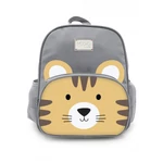 Kép 1/8 - Nuvita gyerek hátizsák L - Grigio/Tigre 8741