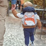 Kép 8/8 - Nuvita gyerek hátizsák L - Amaranto/Gatto 8741