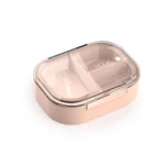 Kép 1/6 - Nuvita uzsonnás doboz S 490 ml - English Rose 4420