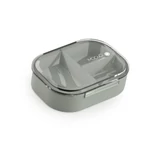 Kép 1/6 - Nuvita uzsonnás doboz S 490 ml - Sage green 4420