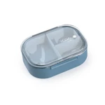 Kép 1/6 - Nuvita uzsonnás doboz S 490 ml - Powder blue 4420