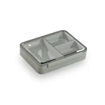 Kép 1/7 - Nuvita uzsonnás doboz M 950 ml - Sage Green 4421