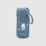 Kép 2/6 - Nuvita termosz 350ml - Powder Blu 4440