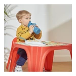 Kép 5/6 - Nuvita termosz 350ml - Powder Blu 4440