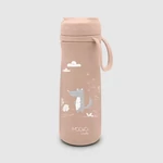 Kép 1/5 - Nuvita termosz 500ml - English Rose 4441