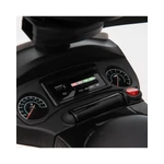 Kép 5/6 - Chipolino BMW bébitaxi tolókarral - black