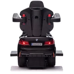Kép 6/6 - Chipolino BMW bébitaxi tolókarral - black