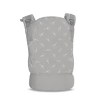 Kép 2/2 - Lorelli Wally kenguru - Grey Floral