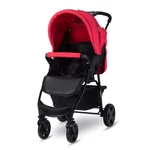 Kép 3/3 - Lorelli Olivia Basic sport babakocsi + lábzsák - Mars Red