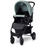 Kép 2/3 - Lorelli Olivia Basic sport babakocsi + lábzsák - Green Bay