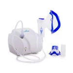 Kép 1/2 - Nuvita kompresszoros inhalátor - 5020