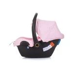 Kép 2/2 - Chipolino Duo Smart autóshordozó 0-13kg - Rose water