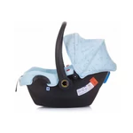 Kép 2/2 - Chipolino Duo Smart autóshordozó 0-13kg - Sky