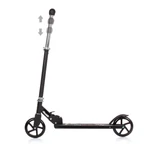 Kép 3/4 - Chipolino Sharky roller - Black