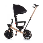 Kép 4/5 - Chipolino Alpha 360 összecsukható tricikli - Ebony
