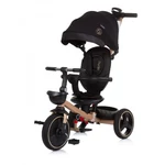 Kép 1/5 - Chipolino Alpha 360 összecsukható tricikli - Ebony