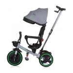 Kép 2/5 - Chipolino Alpha 360 összecsukható tricikli - Glacier