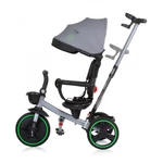 Kép 3/5 - Chipolino Alpha 360 összecsukható tricikli - Glacier