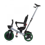 Kép 5/5 - Chipolino Alpha 360 összecsukható tricikli - Glacier