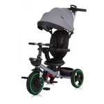 Kép 1/5 - Chipolino Alpha 360 összecsukható tricikli - Glacier